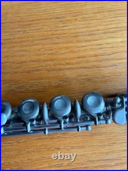 Muramatsu flute