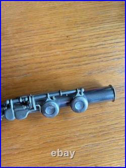 Muramatsu flute