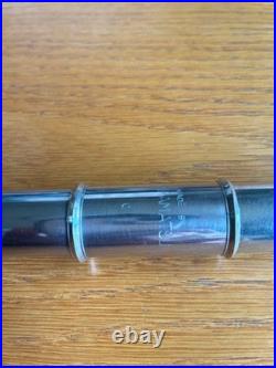 Muramatsu flute