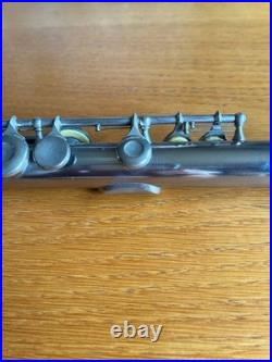 Muramatsu flute