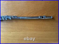 Muramatsu flute