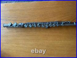 Muramatsu flute