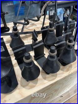 Musical Instrument Wall Mounts For Slat Wall Musical Instrument Wall Mounts For Slat Wall