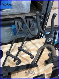 Musical Instrument Wall Mounts For Slat Wall Musical Instrument Wall Mounts For Slat Wall