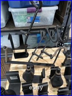 Musical Instrument Wall Mounts For Slat Wall Musical Instrument Wall Mounts For Slat Wall