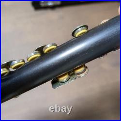 Musical Piccolo Ypc-62 Professional Yamaha Wood instrument