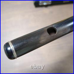 Musical Piccolo Ypc-62 Professional Yamaha Wood instrument