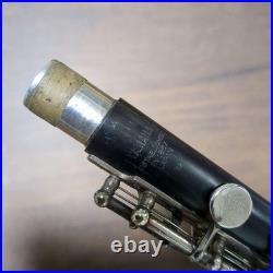 Musical Piccolo Ypc-62 Professional Yamaha Wood instrument