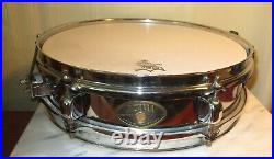 Nice TAMA Piccolo Snare Drum 12 x 4