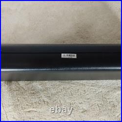 Nikkan Imperial Flute with Case, Used Brass Band Instrument