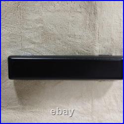 Nikkan Imperial Flute with Case, Used Brass Band Instrument