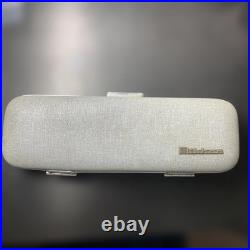 Nikkan PC-11 Piccolo Rare Used With Hard case
