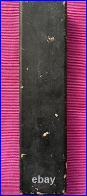 Nikkan WARBLE No 3 Metal Used Wind Instrument