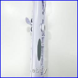 Nuvo Plastic Flute Student Wind Instrument Nuvo Plastic Flute Student Wind Instrument