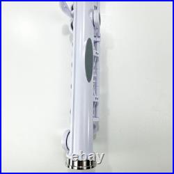 Nuvo Plastic Flute Student Wind Instrument Nuvo Plastic Flute Student Wind Instrument