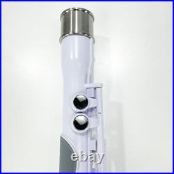 Nuvo Plastic Flute Student Wind Instrument Nuvo Plastic Flute Student Wind Instrument