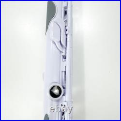 Nuvo Plastic Flute Student Wind Instrument Nuvo Plastic Flute Student Wind Instrument