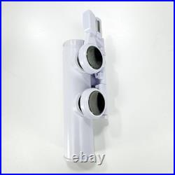 Nuvo Plastic Flute Student Wind Instrument Nuvo Plastic Flute Student Wind Instrument