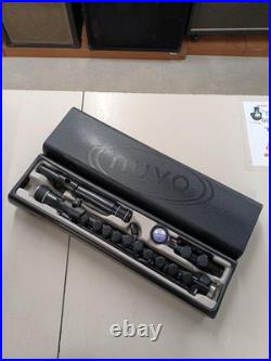 Nuvo Student Flute 2.0