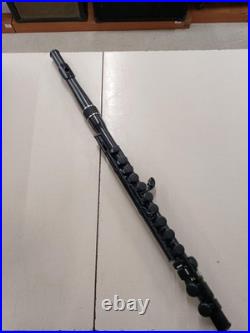 Nuvo Student Flute 2.0