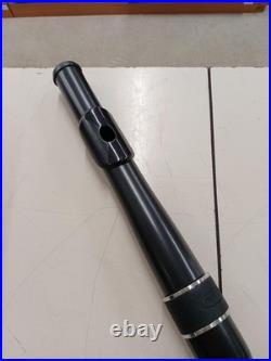 Nuvo Student Flute 2.0