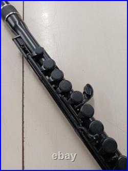 Nuvo Student Flute 2.0