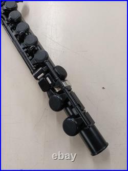 Nuvo Student Flute 2.0