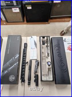 Nuvo Student Flute 2.0
