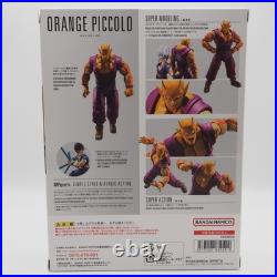 Orange Piccolo SH Figuarts DBS Super Hero Orange Piccolo US Seller