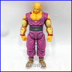 Orange Piccolo S. H. Figuarts Dragon Ball Super SUPER HERO Figure JAPAN USED