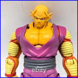 Orange Piccolo S. H. Figuarts Dragon Ball Super SUPER HERO Figure JAPAN USED