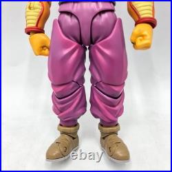 Orange Piccolo S. H. Figuarts Dragon Ball Super SUPER HERO Figure JAPAN USED