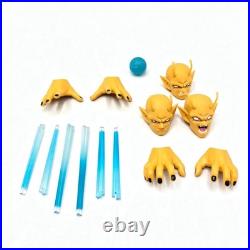 Orange Piccolo S. H. Figuarts Dragon Ball Super SUPER HERO Figure JAPAN USED