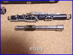 Overhauled Schwedler Flute