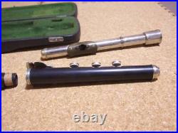 Overhauled Schwedler Flute