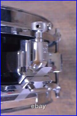 PEARL 13 PICCOLO or BOP SNARE DRUM for YOUR DRUM SET! LOT R311