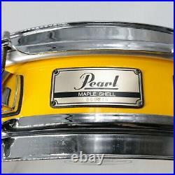 PEARL M1330 Piccolo 13x3 Used Snare Drum