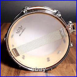 PEARL M-1040 Piccolo Soprano Maple 114 Used Snare Drum