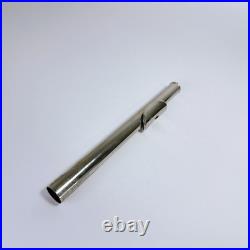 PEARL NC-96 Silver Flute with Hard Case Used Instrument