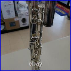 PEARL PF-505EU Flute #28616