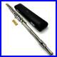 PEARL_flute_NC_96_Silver_with_Hard_Case_Woodwind_Musical_Instrument_01_ye