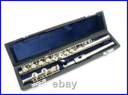 PREMONADO Flute Beauty