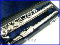 PREMONADO Flute Beauty