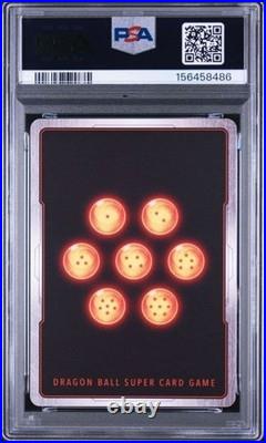PSA10 Piccolo Daimao FB06-108 R Parallel
