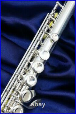 P. Hammig Flute Piccolo Used Hammich Specialty Store Lounge