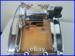 Pacific by Drum Workshop 14 x 4 Piccolo Snare Drum