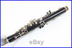 Paul Gerard Piccolo Clarinet in Ab REPADDED EXTREMELY RARE