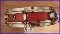 Pearl 1330 13 Maple Piccolo Snare Drum