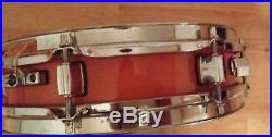 Pearl 1330 13 Maple Piccolo Snare Drum