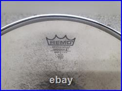 Pearl 13 Piccolo Snare Drum Natural Maple Finish 3x 13 8-Lug Pearl 13 Piccolo Snare Drum Natural Maple Finish 3x 13 8-Lug